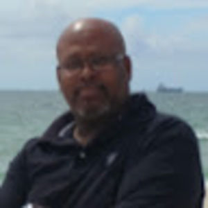 Meet your Posher, Christopher